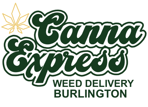 Canna Express Weed Delivery